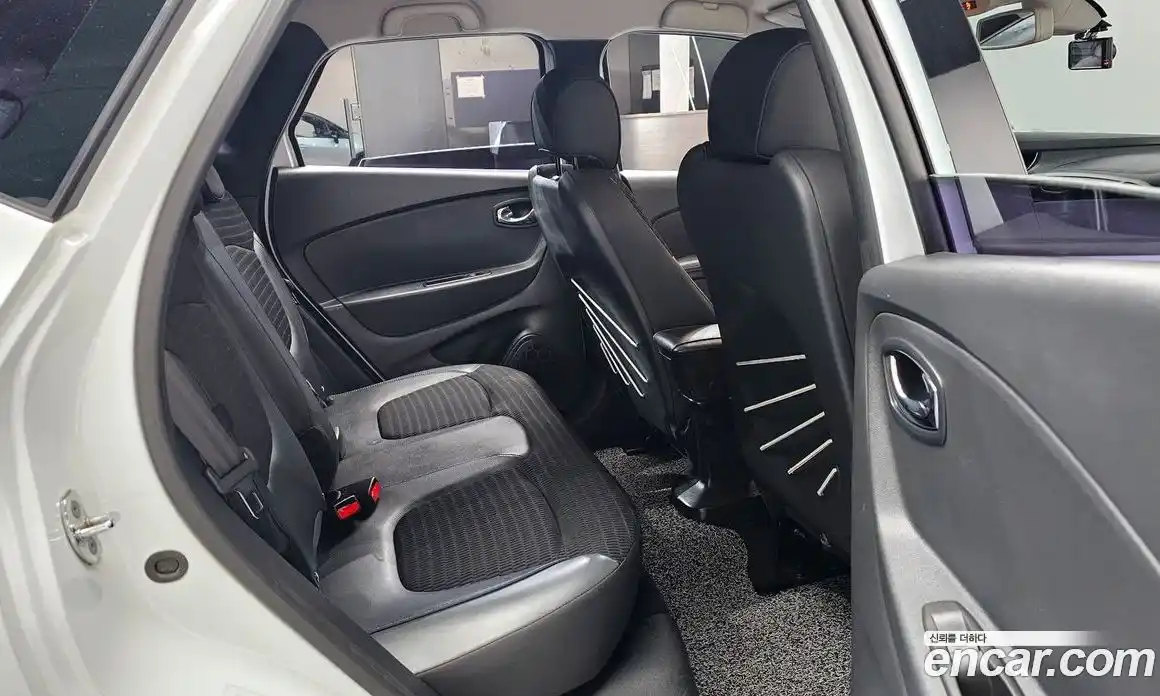 Renault QM3 2017 1.5 гидро, фото 11