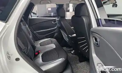 Renault QM3 2017 1.5 гидро, миниатюра 11