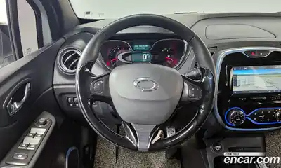 Renault QM3 2017 1.5 гидро, миниатюра 12