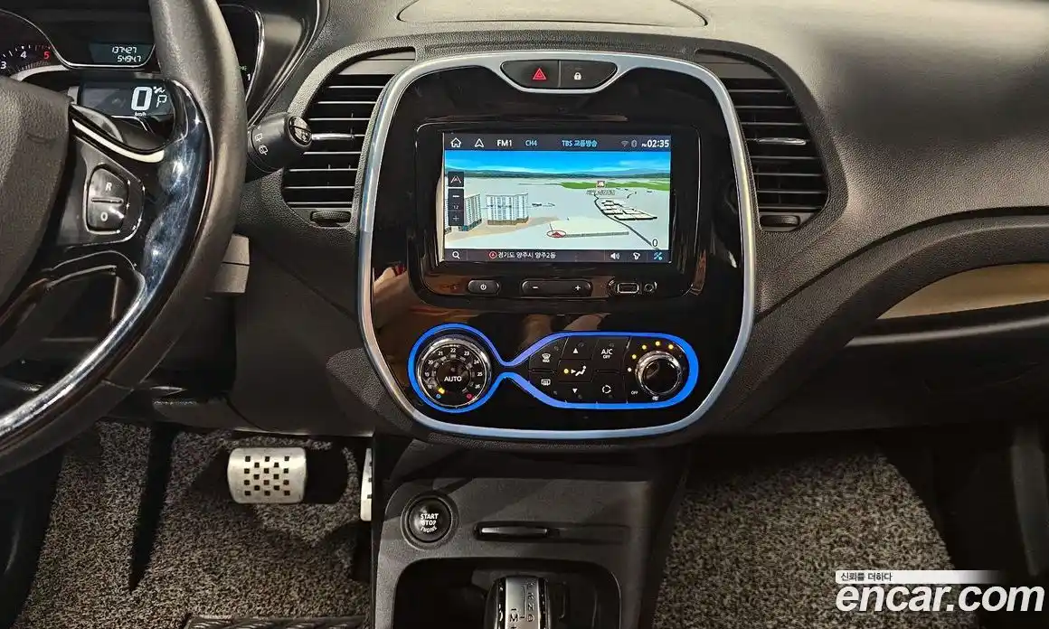 Renault QM3 2017 1.5 гидро, фото 13