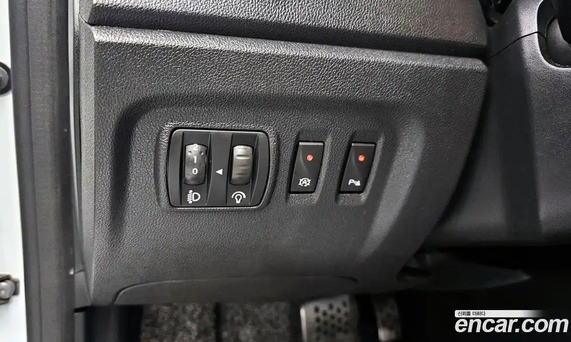 Renault QM3 2017 1.5 гидро, фото 16