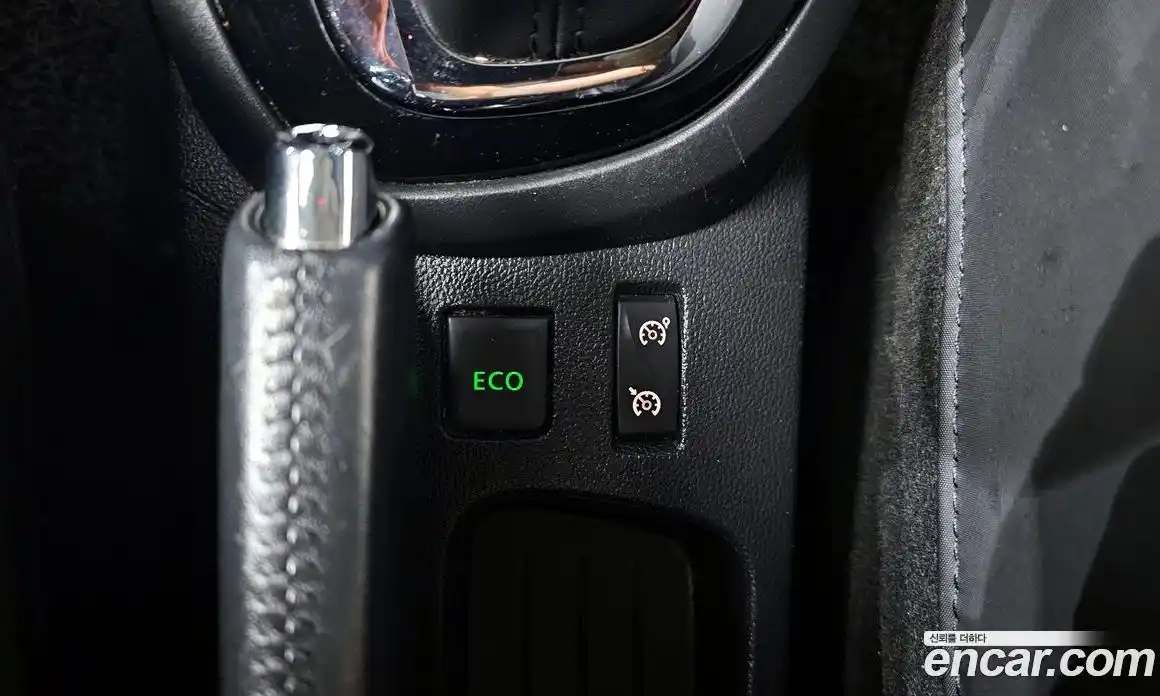 Renault QM3 2017 1.5 гидро, фото 17