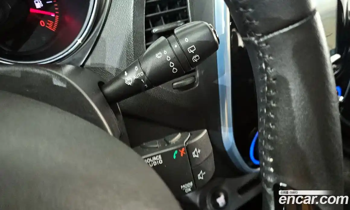 Renault QM3 2017 1.5 гидро, фото 18