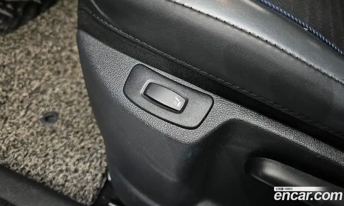 Renault QM3 2017 1.5 гидро, фото 19