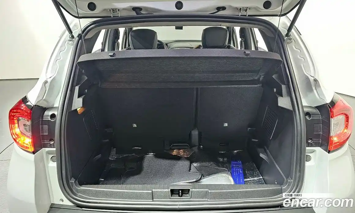 Renault QM3 2017 1.5 гидро, фото 20