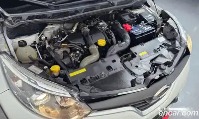 Renault QM3 2017 1.5 гидро, миниатюра 6