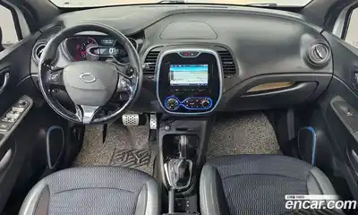 Renault QM3 2017 1.5 гидро, миниатюра 7