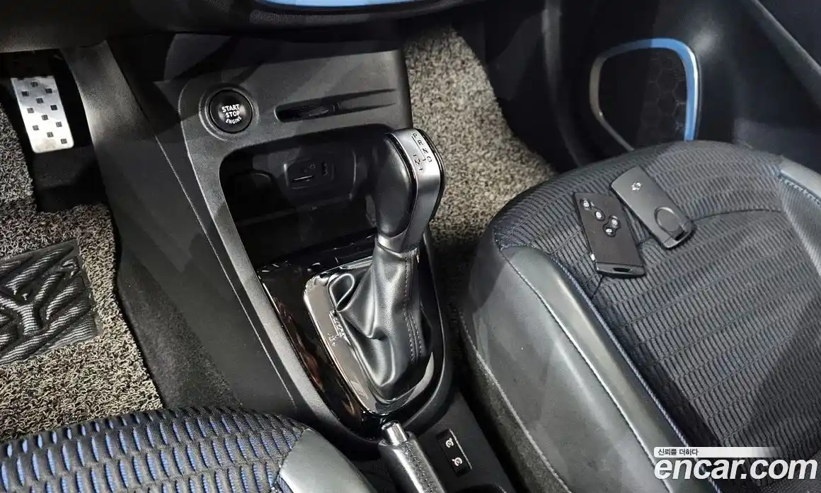 Renault QM3 2017 1.5 гидро, фото 9