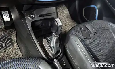Renault QM3 2017 1.5 гидро, миниатюра 9