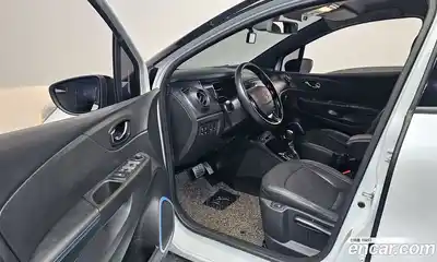 Renault QM3 2017 1.5 гидро, миниатюра 10