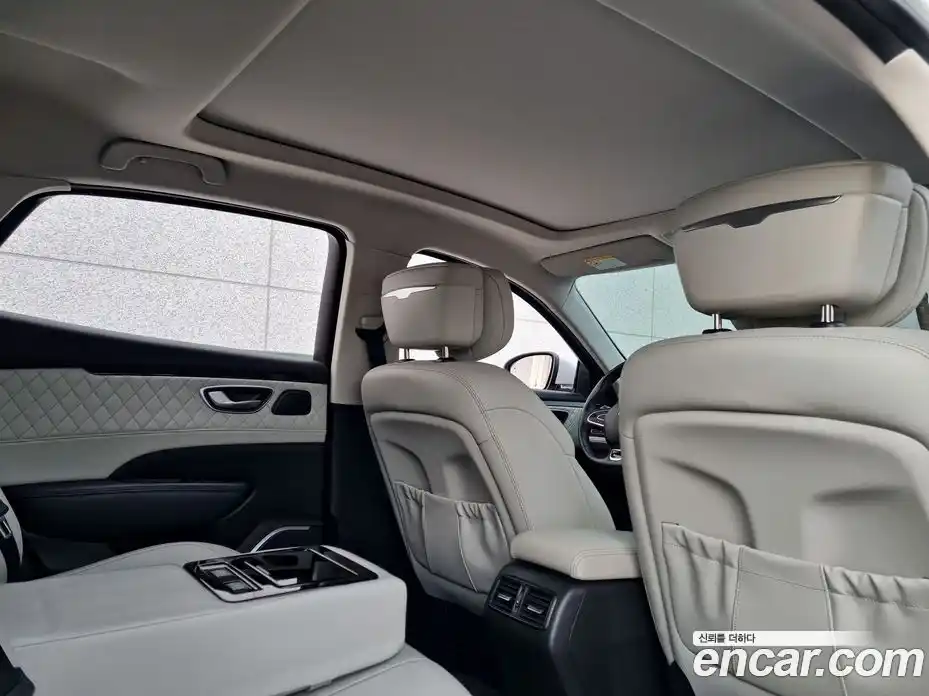 Renault SM6 2016 2.0 гидро, фото 1