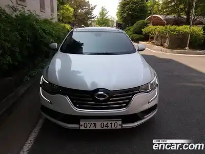 Renault SM6 2016 2.0 гидро, миниатюра 11