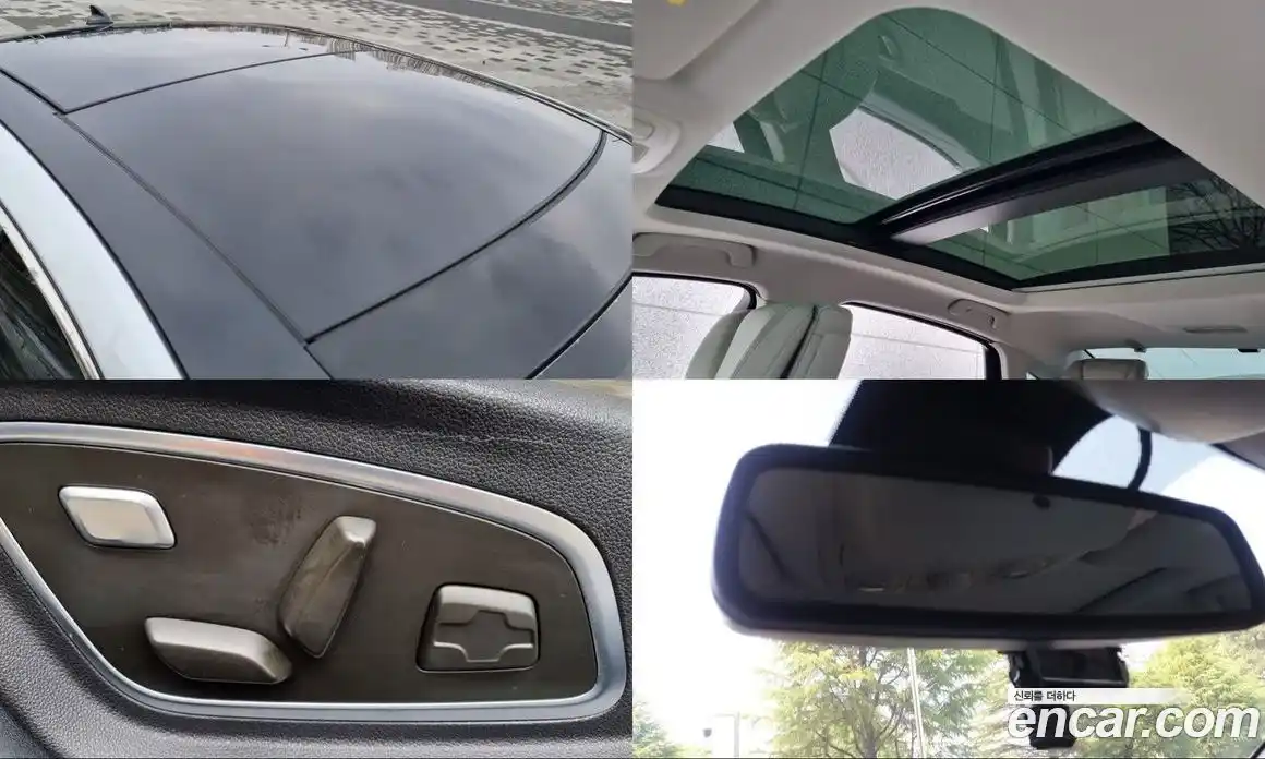 Renault SM6 2016 2.0 гидро, фото 16