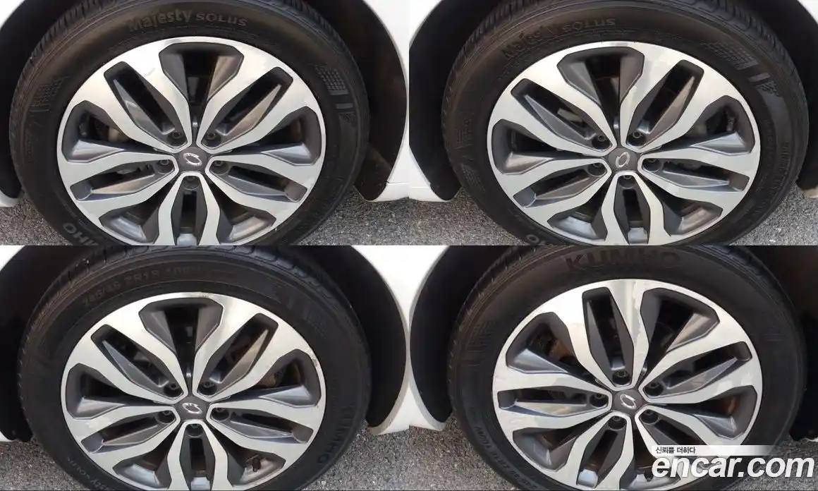 Renault SM6 2016 2.0 гидро, фото 17