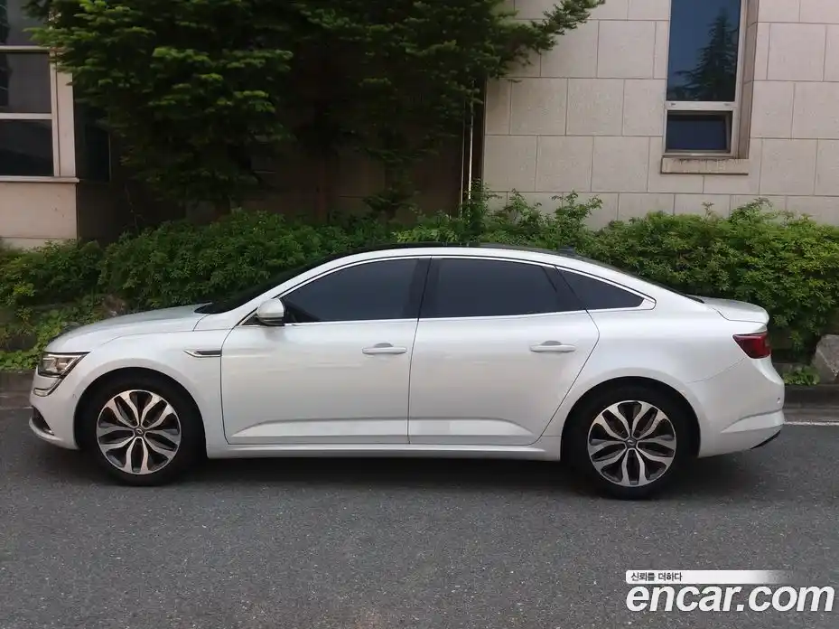 Renault SM6 2016 2.0 гидро, фото 19