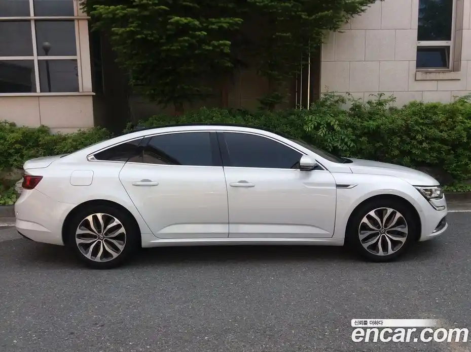 Renault SM6 2016 2.0 гидро, фото 20