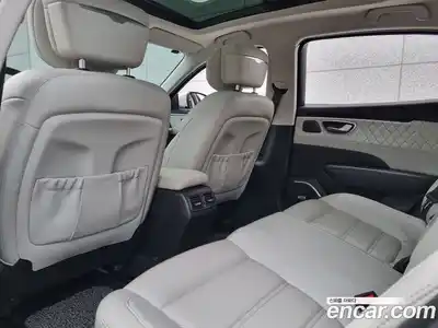 Renault SM6 2016 2.0 гидро, миниатюра 2