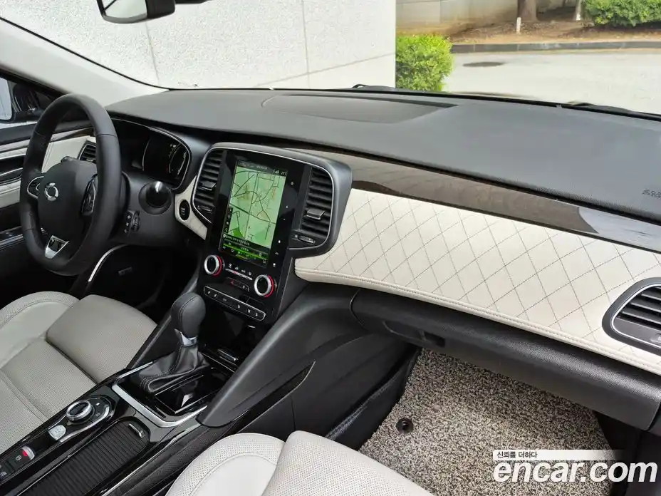 Renault SM6 2016 2.0 гидро, фото 3