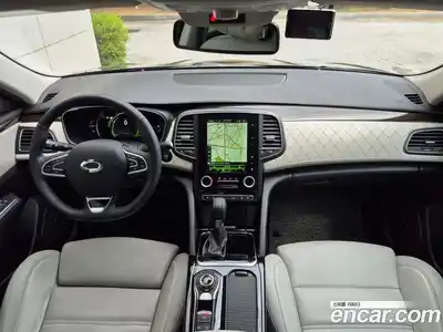 Renault SM6 2016 2.0 гидро, миниатюра 4