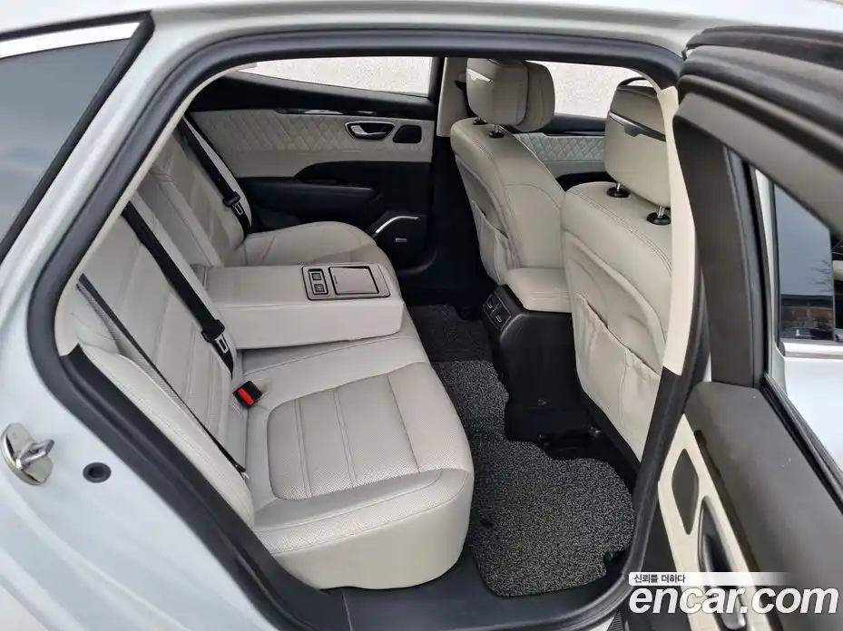 Renault SM6 2016 2.0 гидро, фото 5