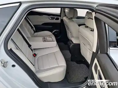 Renault SM6 2016 2.0 гидро, миниатюра 5