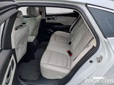 Renault SM6 2016 2.0 гидро, миниатюра 6