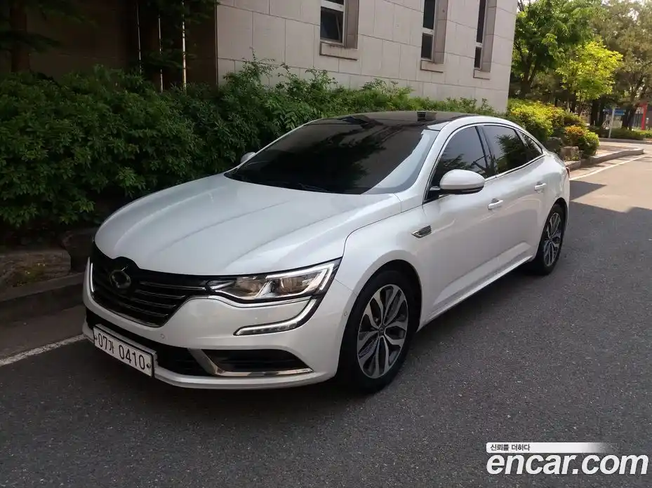 Renault SM6 2016 2.0 гидро, фото 7