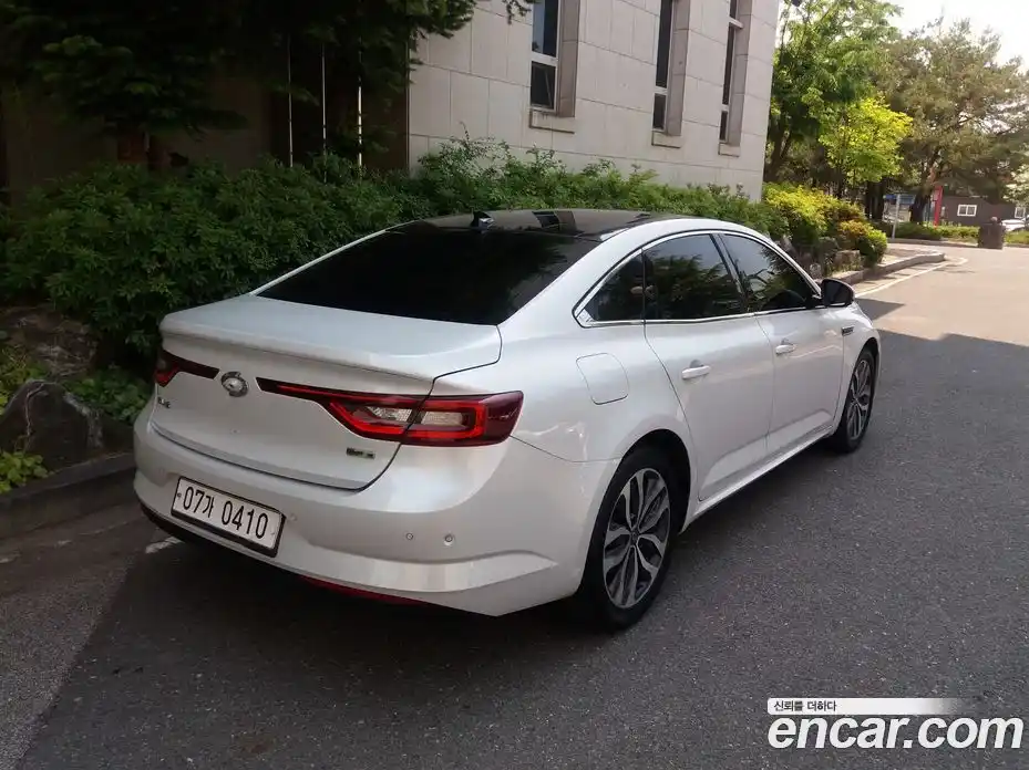 Renault SM6 2016 2.0 гидро, фото 8