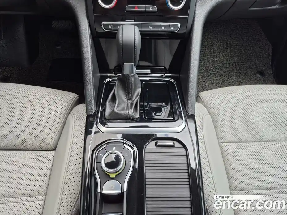 Renault SM6 2016 2.0 гидро, фото 9