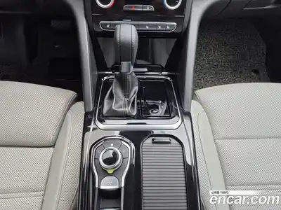 Renault SM6 2016 2.0 гидро, миниатюра 9