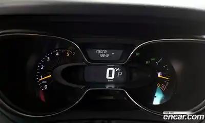Renault QM3 2014 1.5 гидро, миниатюра 11