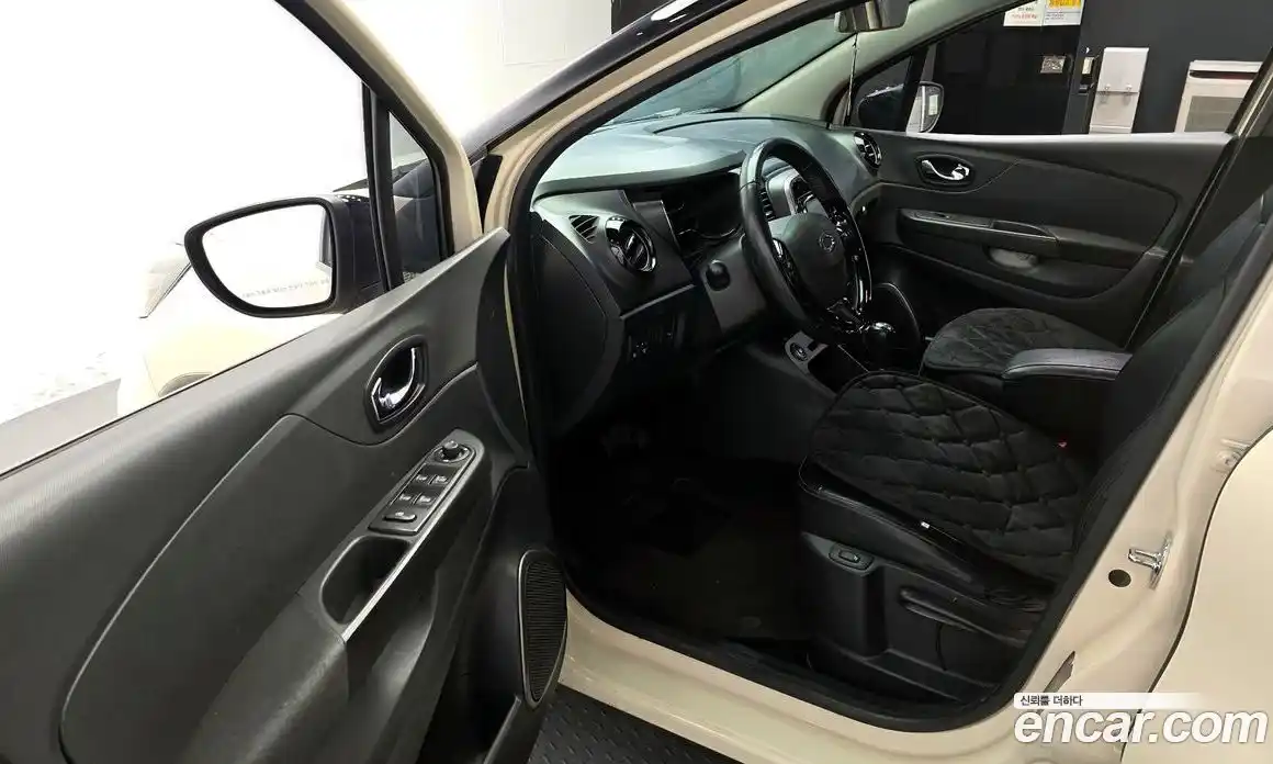 Renault QM3 2014 1.5 гидро, фото 13