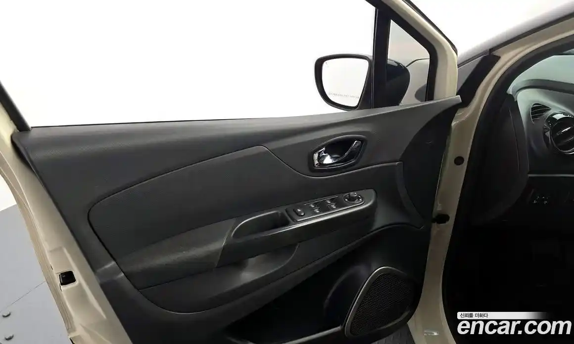 Renault QM3 2014 1.5 гидро, фото 14