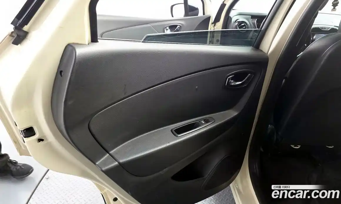 Renault QM3 2014 1.5 гидро, фото 15