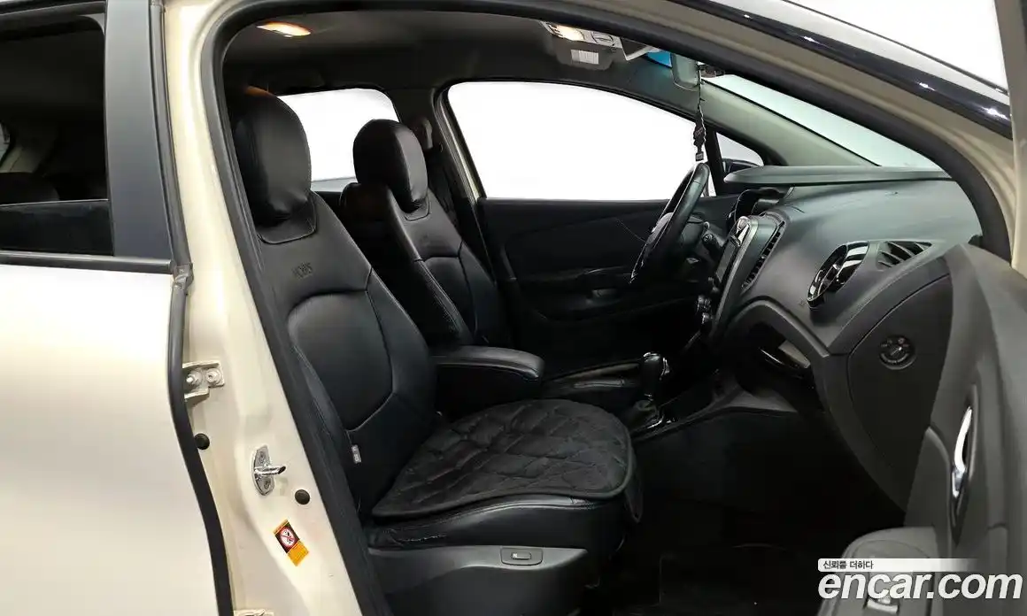 Renault QM3 2014 1.5 гидро, фото 16