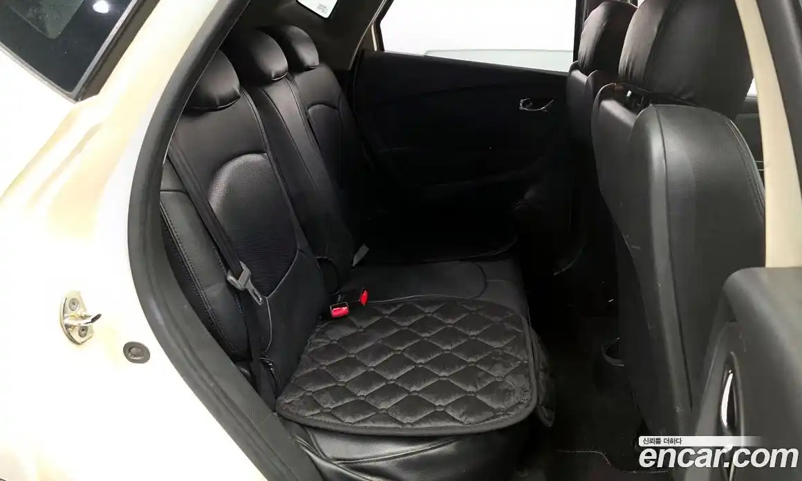 Renault QM3 2014 1.5 гидро, фото 17