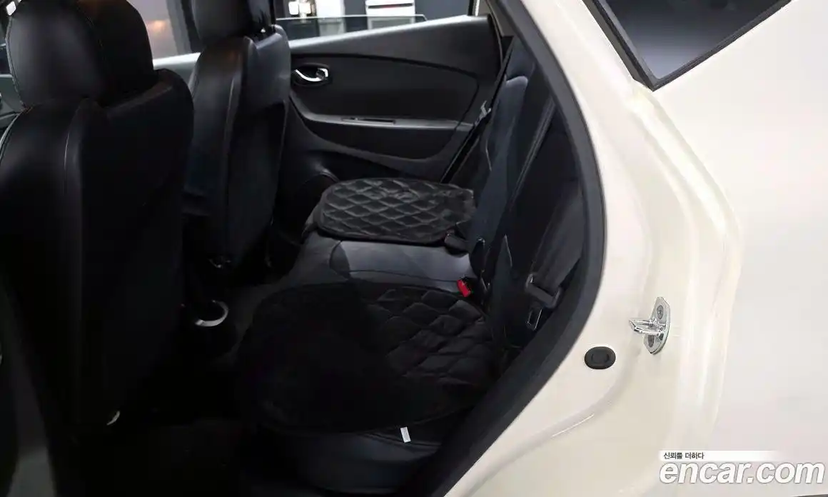 Renault QM3 2014 1.5 гидро, фото 18