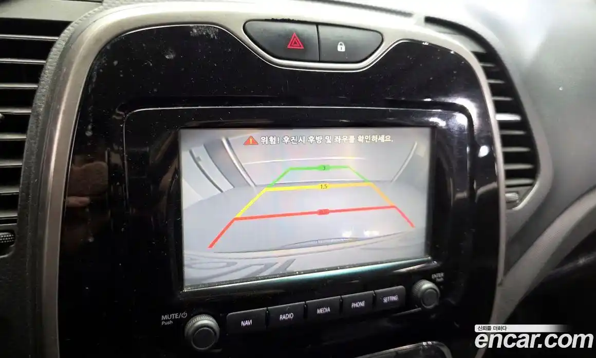 Renault QM3 2014 1.5 гидро, фото 21