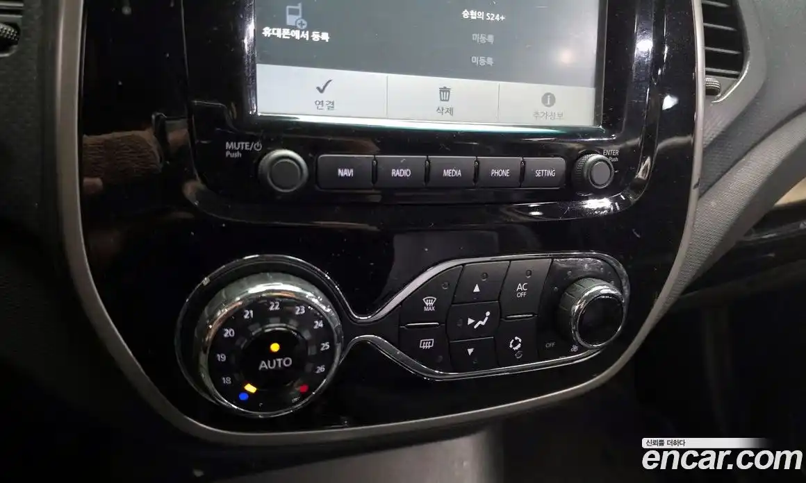 Renault QM3 2014 1.5 гидро, фото 22