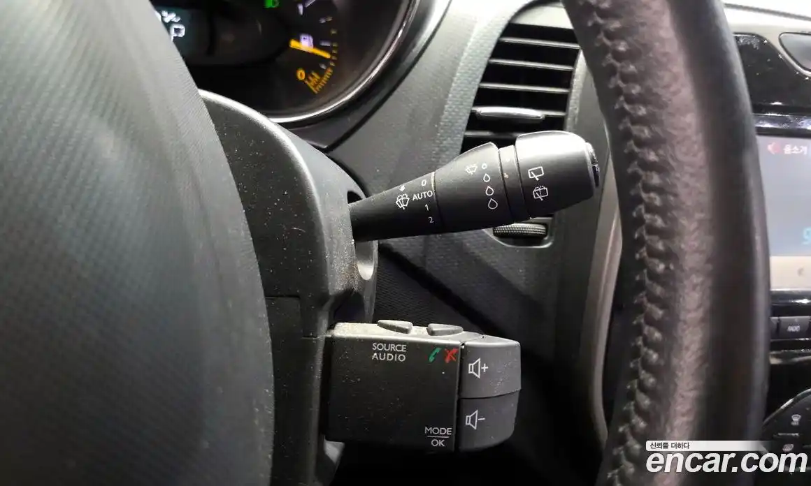 Renault QM3 2014 1.5 гидро, фото 23