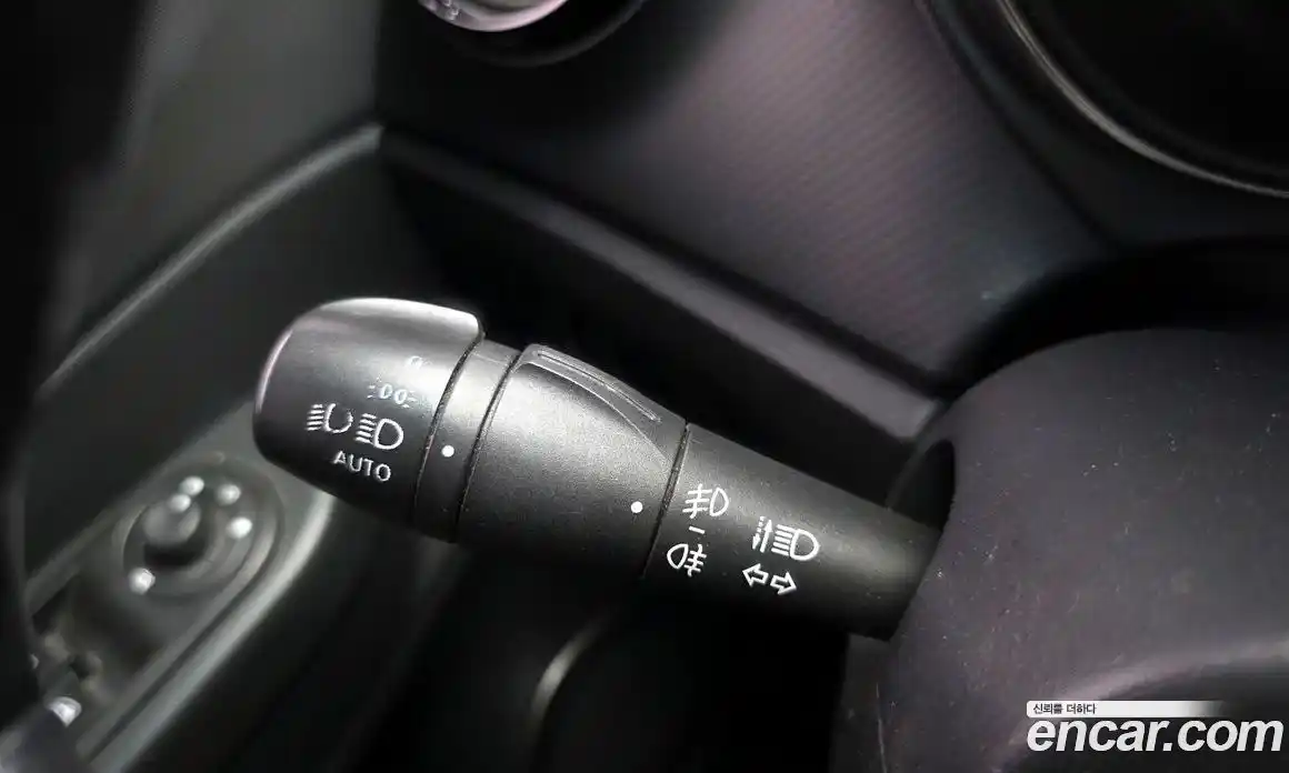 Renault QM3 2014 1.5 гидро, фото 24
