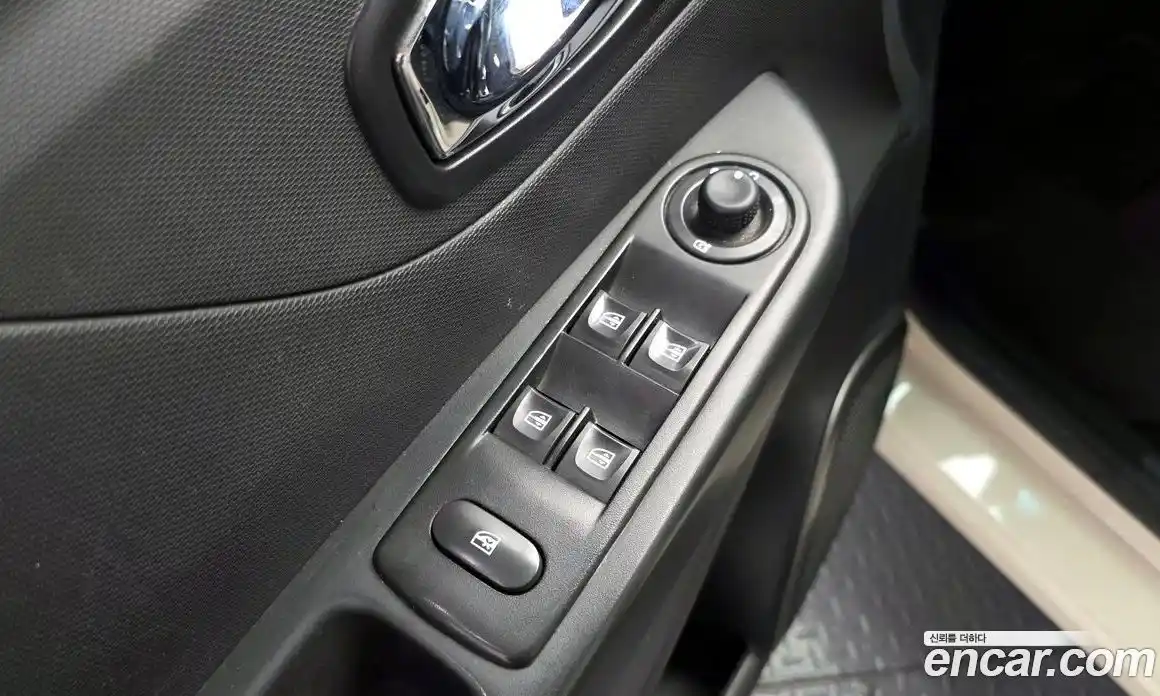 Renault QM3 2014 1.5 гидро, фото 29