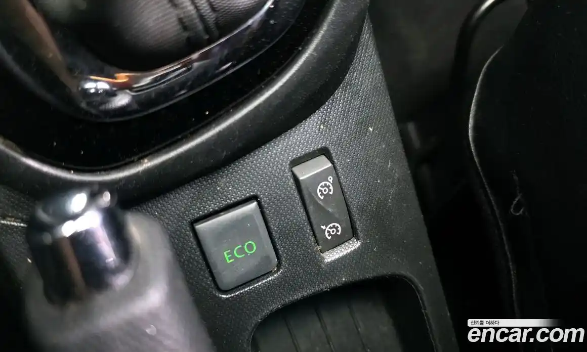 Renault QM3 2014 1.5 гидро, фото 32