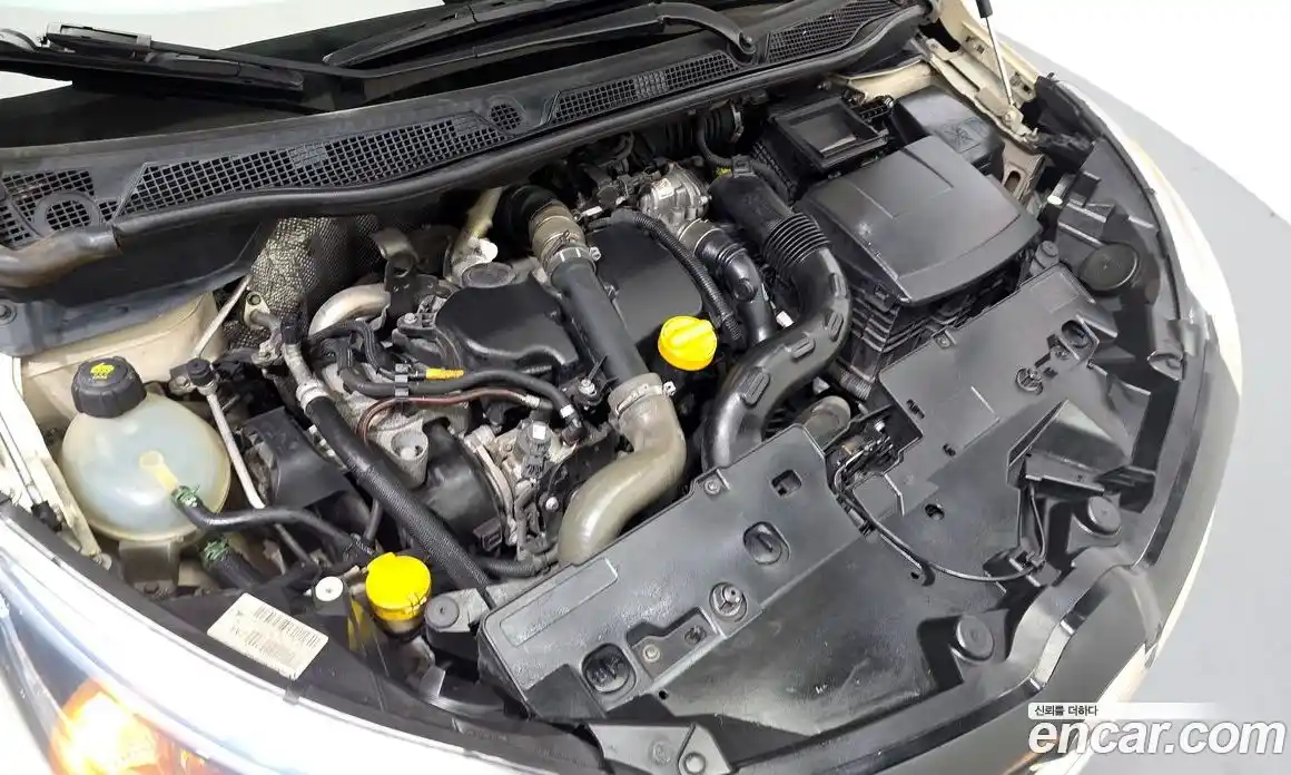 Renault QM3 2014 1.5 гидро, фото 6