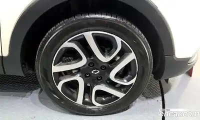 Renault QM3 2014 1.5 гидро, миниатюра 7