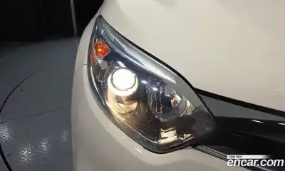 Renault QM3 2014 1.5 гидро, миниатюра 8