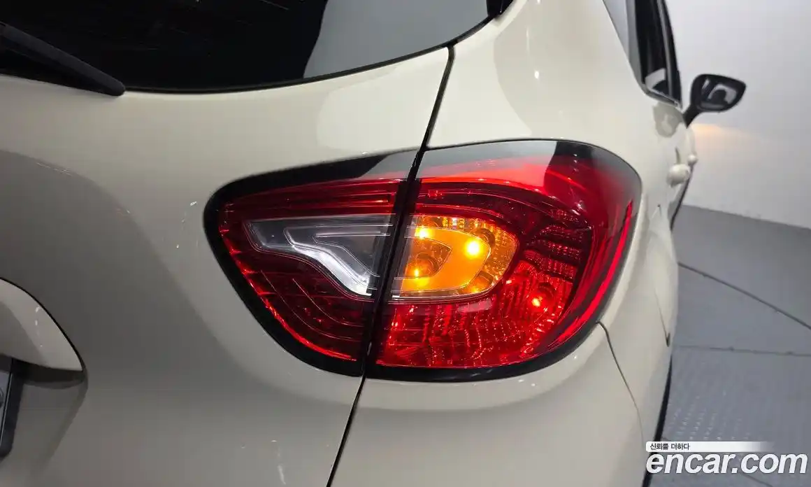 Renault QM3 2014 1.5 гидро, фото 9