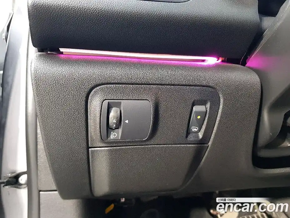 Renault SM6 2017 2.0 гидро, фото 11