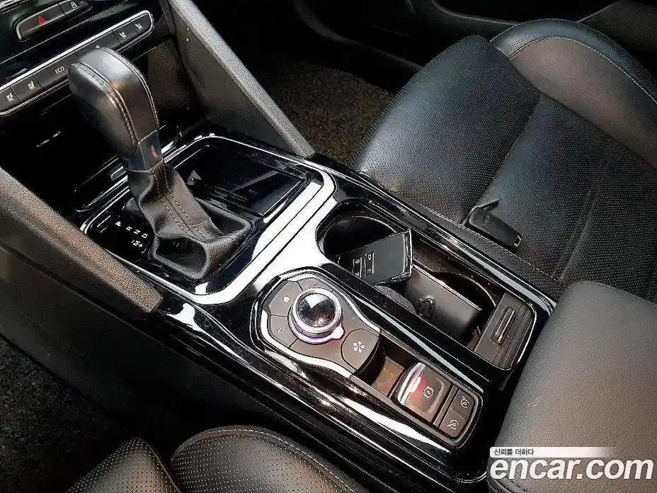 Renault SM6 2017 2.0 гидро, фото 13