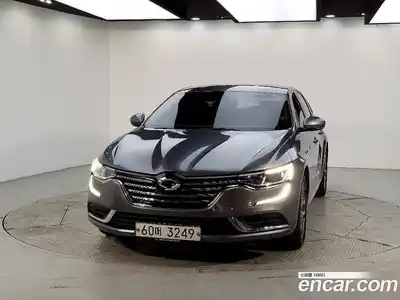 Renault SM6 2017 2.0 гидро, миниатюра 2